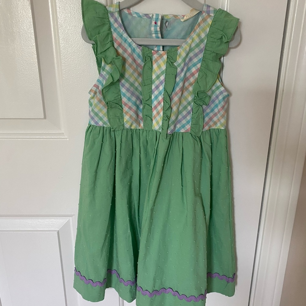Matilda Jane Dress